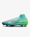 NIKE MERCURIAL SUPERFLY 10 ELITE FG