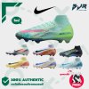 NIKE MERCURIAL SUPERFLY 10 ELITE FG