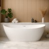 Custom Bathtub อ่างหินสังเคราะห์สั่งทำ