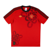 Manchester United adidas Originals Cultural Story Shirt