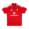 Manchester United 26/27 Home Replica Jersey