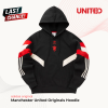 Manchester United Originals Hoodie