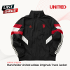 Manchester United adidas Originals Track Jacket