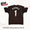 2000-02 Manchester United GK Shirt Barthez