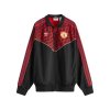 1991 Manchester United adidas Originals Reissue Track Jacket