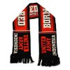 Scarf united army Born To Be Red
