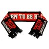 Scarf united army Born To Be Red