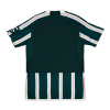 2023-24 Manchester United Authentic Away Shirt