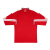 Manchester United 26/27 Home Replica Jersey Long Sleeve