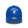 Manchester United FC Blue 9FORTY Cap