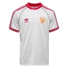 Manchester United 1991 SS Away Shirt