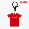 United Treble Kits Keychain