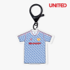 United Retro Kits Keychain