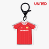 United Retro Kits Keychain