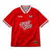 UAFC Kits - Red 80