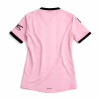 Manchester United 2025/26 Third Goalkeeper Shirt / pink