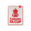 2024-25 Emirates FA Cup Manchester United Winners 13