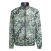 Jaket Manchester United x Stone Roses Edisi Spesial