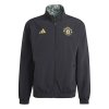 Jaket Manchester United x Stone Roses Edisi Spesial