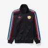 Manchester United Stone Roses Track Top
