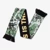 Manchester United Stone Roses Scarf