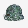 Manchester United Stone Roses Bucket Hat