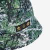 Manchester United Stone Roses Bucket Hat