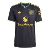 2025-26 Manchester United third Authentic