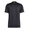 2025-26 Manchester United third Authentic