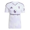 Manchester United 25/26 Away Short Sleeve