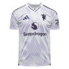 2025-26 Manchester United away Authentic