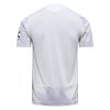 2025-26 Manchester United away Authentic