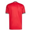 2025-26 Manchester United Home Shirt