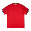 2025-26 Manchester United Home Shirt