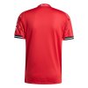 2025-26 Manchester United Home Authentic