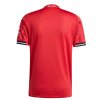 2025-26 Manchester United Home Authentic