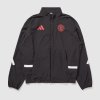 adidas Manchester United 25/26 Anthem Jacket