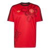 Manchester United adidas Originals Cultural Story Shirt