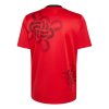 Manchester United adidas Originals Cultural Story Shirt