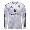 Manchester United 25/26 Away Long Sleeve
