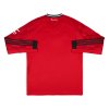 Manchester United 25/26 Home Long Sleeve Jersey