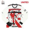 United Army x Yudhistira Iqbal Kits - Long Sleeve