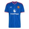 Manchester United 26/27 away Replica Jersey