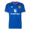 Manchester United 26/27 Away Authentic Jersey