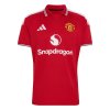Manchester United 26/27 Home Replica Jersey