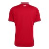 Manchester United 26/27 Home Replica Jersey