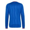 Manchester United 26/27 Away Replica Jersey Long Sleeve