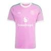 Manchester United 2026/27 Away Goalkeeper Jersey