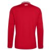 Manchester United 26/27 Home Replica Jersey Long Sleeve