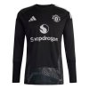 Manchester United 26/27 Goal Keeper Replica Jersey